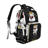 King Multi-Function Backpack