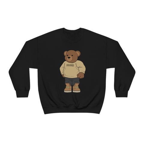 Big Poppa Polar