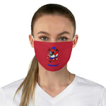 Rd Idk Face Mask