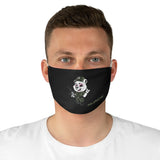 Soldier  Face Mask