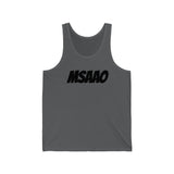 MSAAO Tank