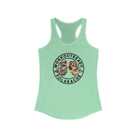 WORKOUTREADY  (WOMEN'S)