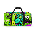 Duffle bag