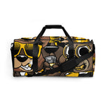 Duffle bag