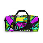 Duffle bag