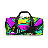 Duffle bag
