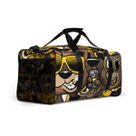 Duffle bag