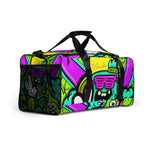 Duffle bag