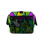 Duffle bag