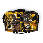 Duffle bag