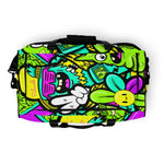 Duffle bag