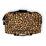Duffle bag