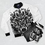 Men's AOP Bomber Jacket