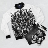 Men's AOP Bomber Jacket