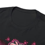 Copy of Copy of Unisex Heavy Cotton Tee 80