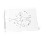 Greeting Cards (8 pcs)