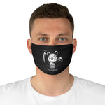 Reaper Face Mask