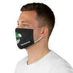 Smile Face Mask