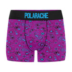 Multi color Paisley