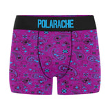 Multi color Paisley