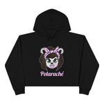 Crop Hoodie