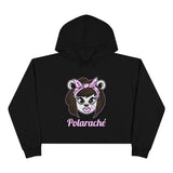 Crop Hoodie