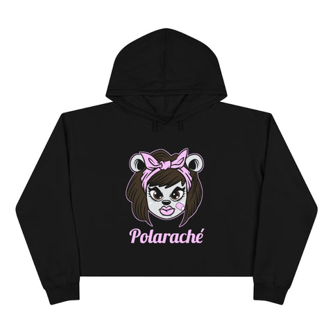 Crop Hoodie