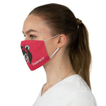 Rd Queen Face Mask