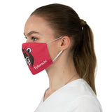 Rd Queen Face Mask
