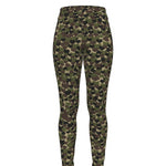 High Waist Leggings