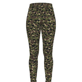 High Waist Leggings