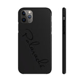 Case Mate Tough Phone Cases