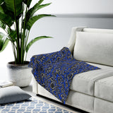 Raw Blanket