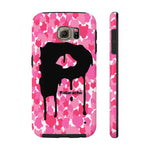 Pamo Phone Cases