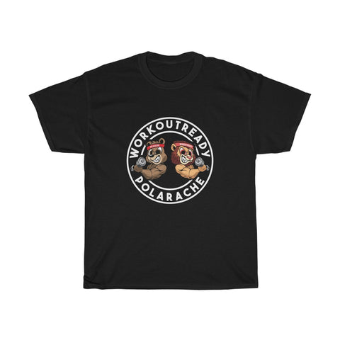 WORKOUTREADY (UNISEX)