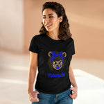 Lady Bear (Ladies fit)