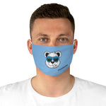 Cold Fabric Face Mask