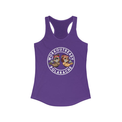 WORKOUTREADY  (WOMEN'S)