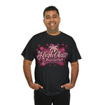 Copy of Copy of Unisex Heavy Cotton Tee 80