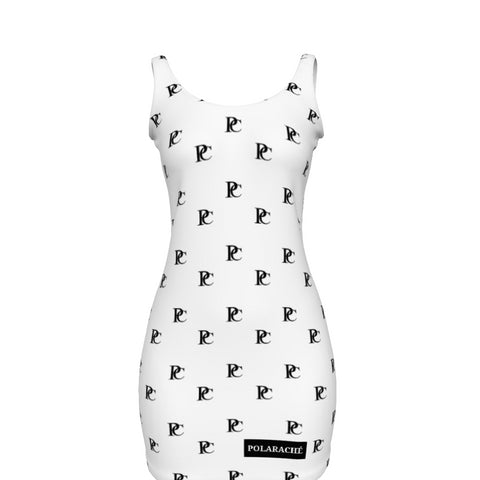 Sleeveless Dress