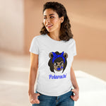 Lady Bear (Ladies fit)