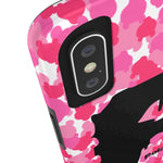 Pamo Phone Cases