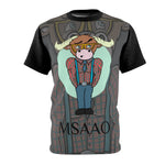 MSAAO