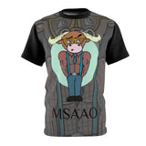 MSAAO