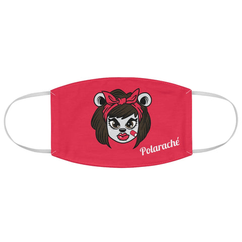 Rd Queen Face Mask