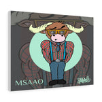MSAAO