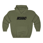 MSSAO HOODIE