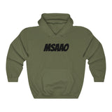 MSSAO HOODIE