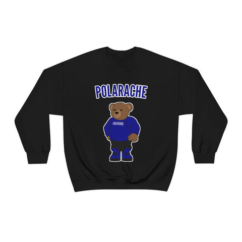 Big Poppa Polar