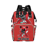 Heart Multi-Function Backpack